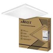 Панель светодиодная универсальная ДВО-02 5040-ОПАЛ 50Вт 4000К IP40 595х595х22мм NEOX