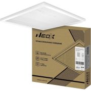 Панель светодиодная универсальная ДВО-02 4565-ПРИЗМА 45Вт 6500K IP40 595х595х15мм NEOX