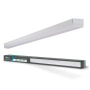 Светильник светодиодный ДБО-LINE 48Вт 230В 160гр 4000К 4800Лм 100Лм/Вт белый IP40 NEOX