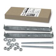 Крепеж для реечного потолка КРП-LINE NEOX