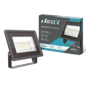 Прожектор светодиодный ДДО-8 30Вт 230В 6500К 3000Лм 100лм/Вт IP65 черный NEOX