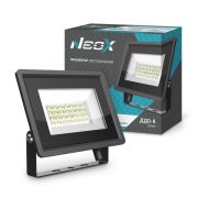 Прожектор светодиодный ДДО-8 20Вт 230В 6500К 2000Лм 100лм/Вт IP65 черный NEOX