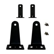 Кронштейн поворотный КНП-WHB черный NEOX