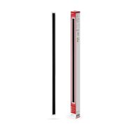 Светильник уличный светодиодный ДБУ MARS120-40AC-ВL 40Вт 3CCT 1200x80 IP54 черный IN HOME