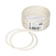 Термокольцо ТК100 для светильника под GX53 100/90х2 мм (20 шт./упак.) IN HOME