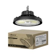 Светильник складской светодиодный UHB-LEVEL 150PA3C-SB-BL 150/120/100Вт 100-277В 175Лм/Вт 3CCT 5лет IP69K NEOX