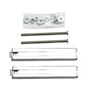 Крепеж СK для реечного потолка для светильника ДБО-ALFA NEOX