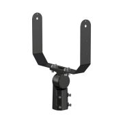 Кронштейн консольный SF500-SPFL-LEVEL-BL для прожекторов SPFL-LEVEL черный NEOX