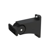 Кронштейн на опору поворотный AMA-ДКУ-LEVEL-BL для уличных светильников ДКУ-LEVEL черный NEOX