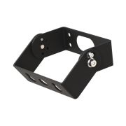 Кронштейн настенный TR-ДКУ-LEVEL-BL для уличных светильников ДКУ-LEVEL черный NEOX