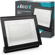 Прожектор светодиодный ДДО-8 150Вт 230В 6500К 15000Лм 100лм/Вт IP65 черный NEOX