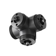 Комплектующие для систем освещения с токоведущими элементами Technical CA019L4C-B