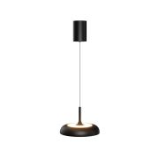 Подвесной светильник Maytoni MOD189PL-L30B3K