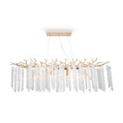 Подвесной светильник Freya FR1010PL-10G1