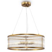 Подвесной светильник Freya FR5053PL-06BS