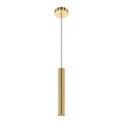 Подвесной светильник Maytoni MOD161PL-01BS1