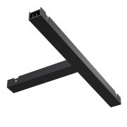 Комплектующие для систем освещения с токоведущими элементами Technical TRA172TPC-1B