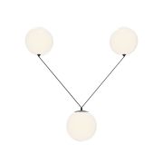 Подвесной светильник Maytoni MOD427PL-L30B3K