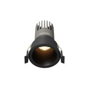 Встраиваемый светильник Technical DL116-10W-3K-B