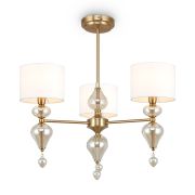 Потолочный светильник Freya FR5369CL-03BS