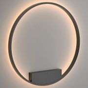 Настенный светильник (бра) Maytoni MOD058WL-L50B3K