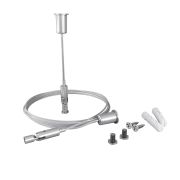 Комплектующие для профиля Led Strip ALM-3535R-P-4M