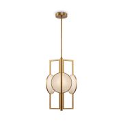 Подвесной светильник Maytoni MOD099PL-03G