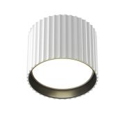 Потолочный светильник Technical C106CL-GX53-W