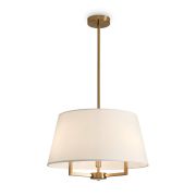 Потолочный светильник Freya FR2042CL-03BS