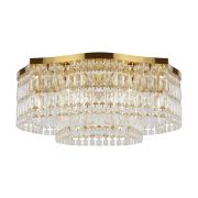 Потолочный светильник Maytoni DIA005CL-10G