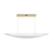 Подвесной светильник Freya FR5441PL-L40G