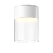 Потолочный светильник Technical C094CL-GX53-W