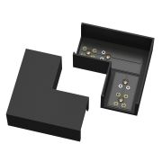 Комплектующие для систем освещения с токоведущими элементами Technical TRA160CL-11B