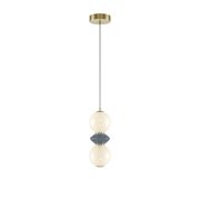 Подвесной светильник Maytoni MOD362PL-L10GR3K