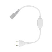 Комплектующие для гибкого неона Led Strip 201236