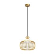 Подвесной светильник Maytoni MOD376PL-01G