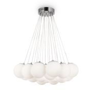 Подвесной светильник Freya FR5231PL-19CH