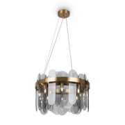 Подвесной светильник Freya FR5141PL-08BS2