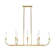 Потолочный светильник Maytoni MOD423CL-08C