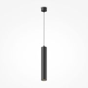 Подвесной светильник Technical P072PL-L12B4K-1