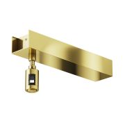 Комплектующие для систем освещения с токоведущими элементами Technical TRA156C-BB1-BS