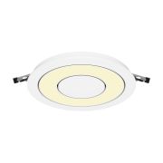 Встраиваемый светильник Technical DL102-12W2.7K-W