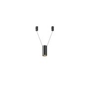 Трековый светильник Technical TR157-1-12W3K-B