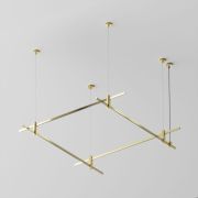 Готовая конструкция (набор) Technical TFC-Flar-H04-BS