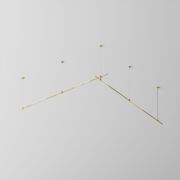 Готовая конструкция (набор) Technical TFC-Flar-H06-BS