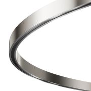 Шинопровод накладной/подвесной Technical TRX154-R-D800-PT