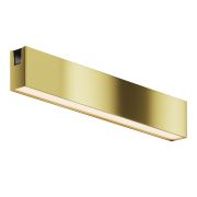 Трековый светильник Technical TR151-1-18W3K-BS