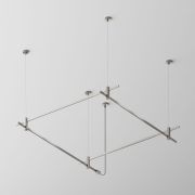 Готовая конструкция (набор) Technical TFC-Flar-H08-PT