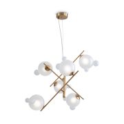 Подвесной светильник Freya FR5374PL-06BS