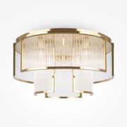 Потолочный светильник Maytoni MOD174CL-09G